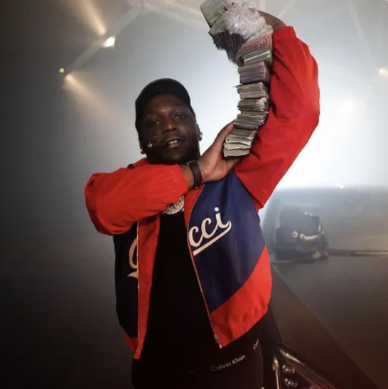 Rio Da Yung OG
